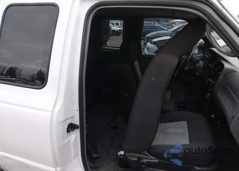 2005 Ford Ranger Edge/Stx/Xl/Xlt z USA, uszkodzony, nr VIN 1FTYR14U55PA79336